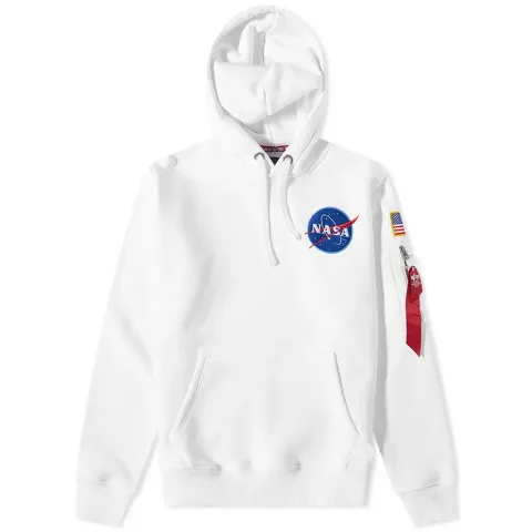Space Shuttle Hoodie