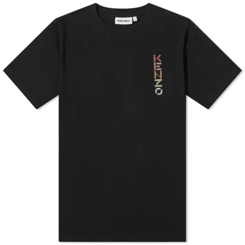 Horizontal Logo T-Shirt