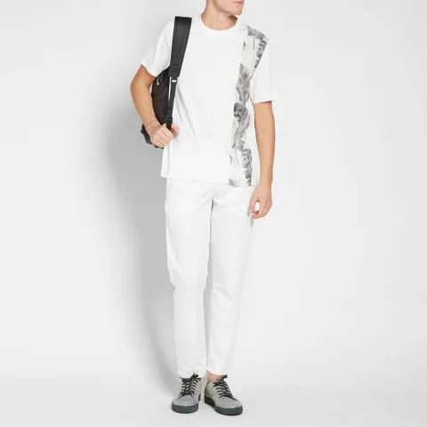 Sliced Tee