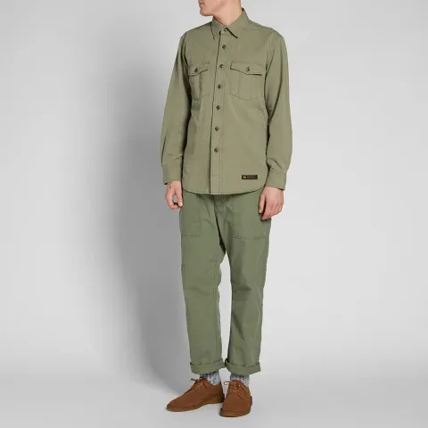 Safari Shirt