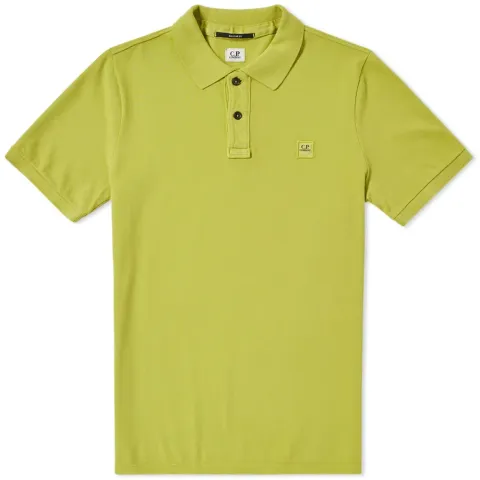 Patch Logo Polo