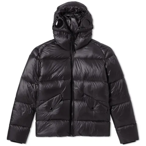 Direct Down Shell Explorer Jacket
