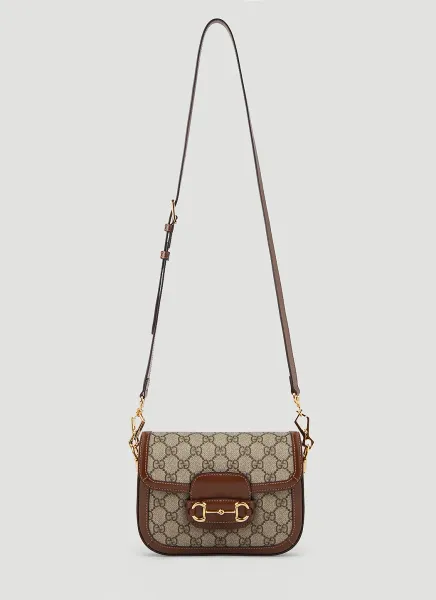Horsebit 1955 Shoulder Bag