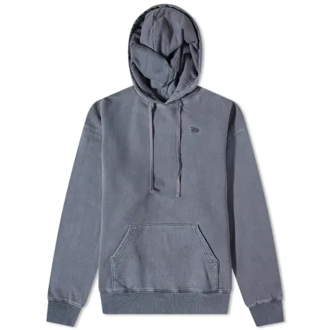 Basic Washed Hoodie