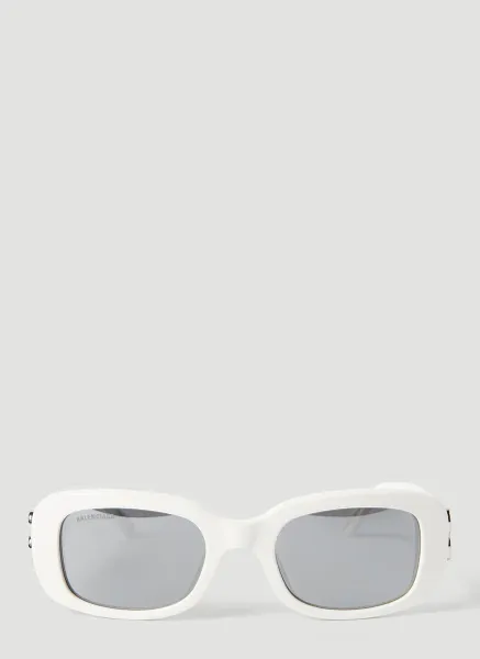 Dynasty Square Sunglasses