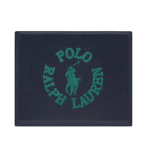 Pony Player Card Holder