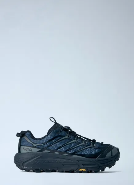 U Mafate Three2 Wordmark Sneaker