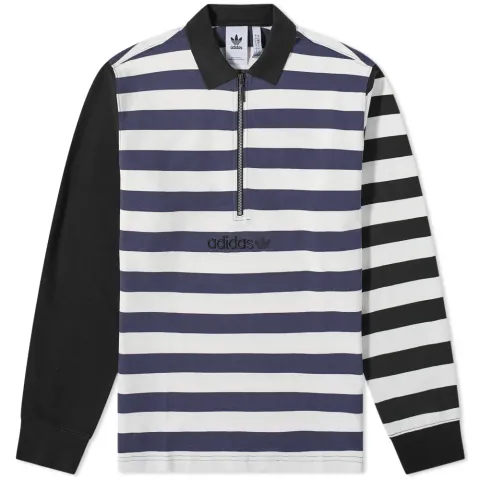 Frank Rugby Shirt