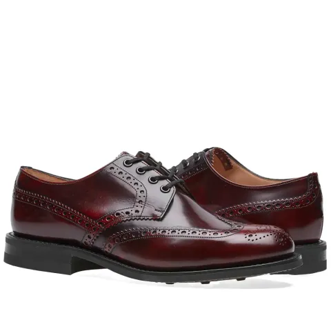 Church's Ramsden Brogue