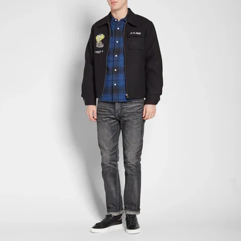 U.S. Tour Jacket