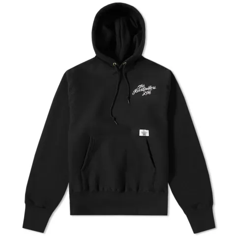 Klum Popover Hoody