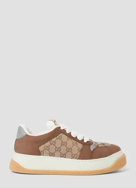 Screener GG Sneakers