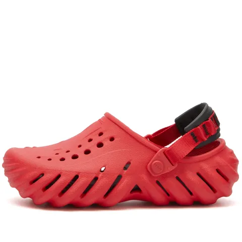 Echo Clog