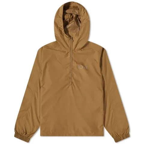 Polar Skate Co. Packable Anorak