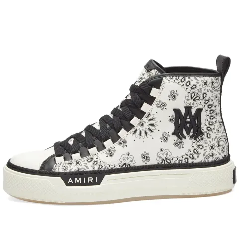 Bandana Court Hi