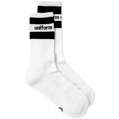 Logo Regular Sock