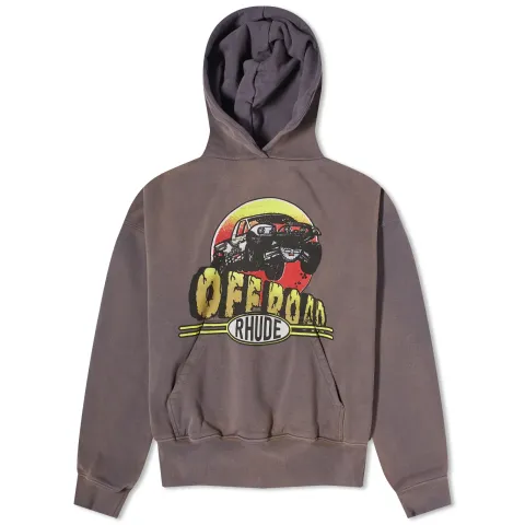 Off Road Hoodie