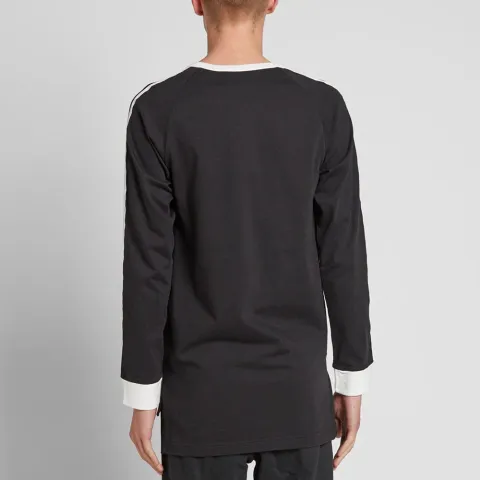 Adicolor Long Sleeve Fashion Tee