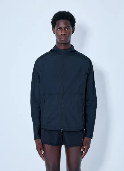 Running Jacket