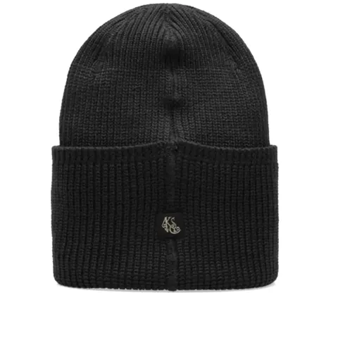 Regulation Watch Cap