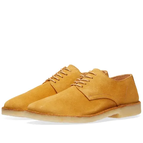 Coastflex Derby Shoe