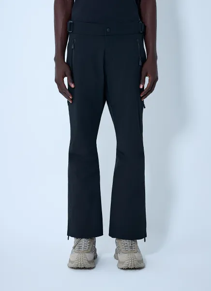 Padded Ski Pants