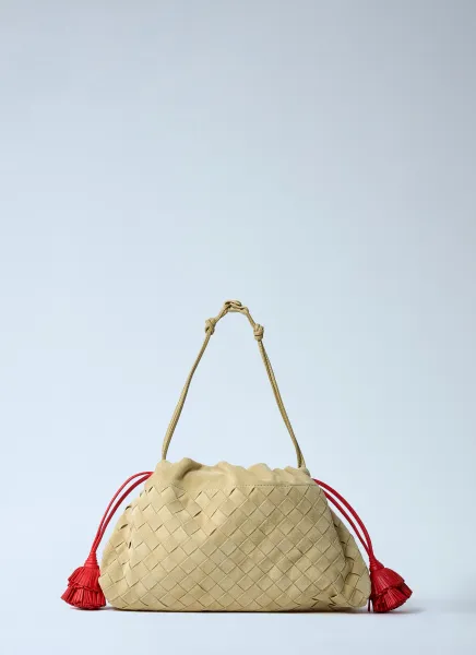 Intrecciato Dustbag