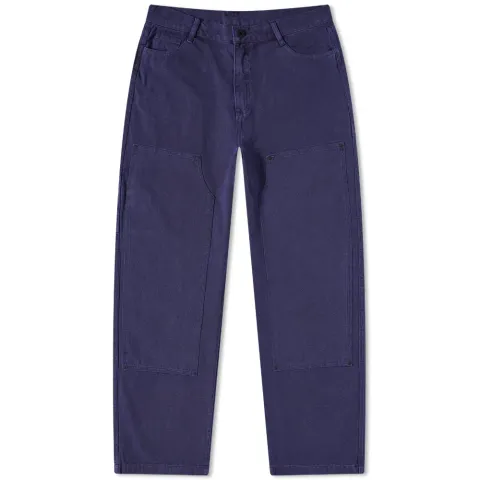 Double Knee Utility Pant
