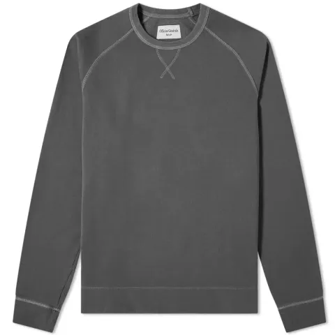 Baptiste Pigment Dyed Crew Sweat