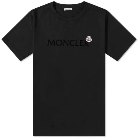 Logo Badge T-Shirt