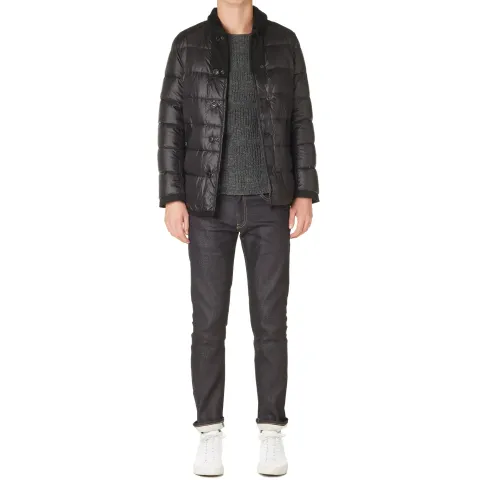 x Duvetica Down Jacket