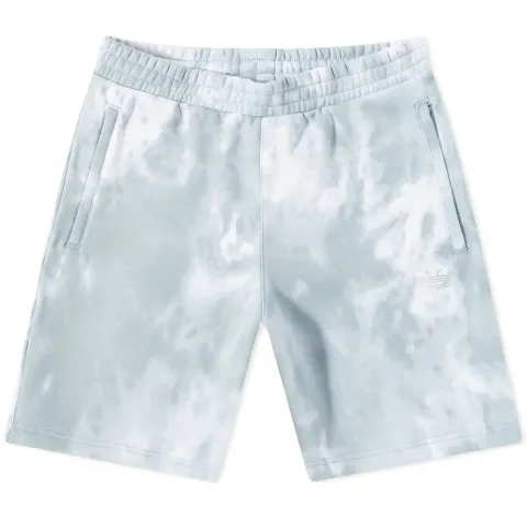 Essential Tie Dye Shorts