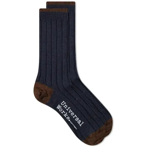Alpaca Sock