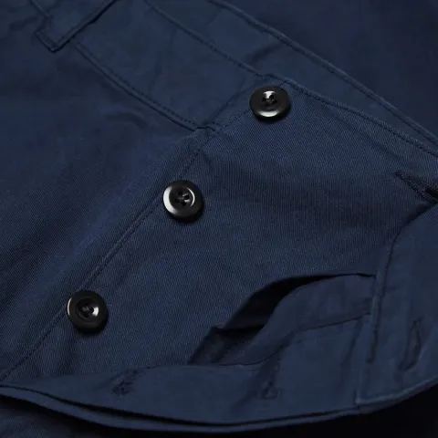 MHL. by Margaret Howell Big Pocket Chino