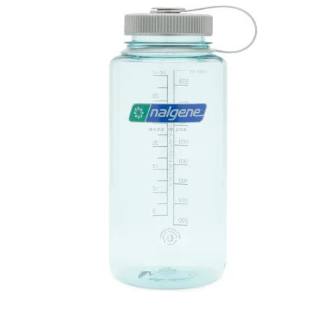 Wide Mouth Tritan Sustain Water Bottle