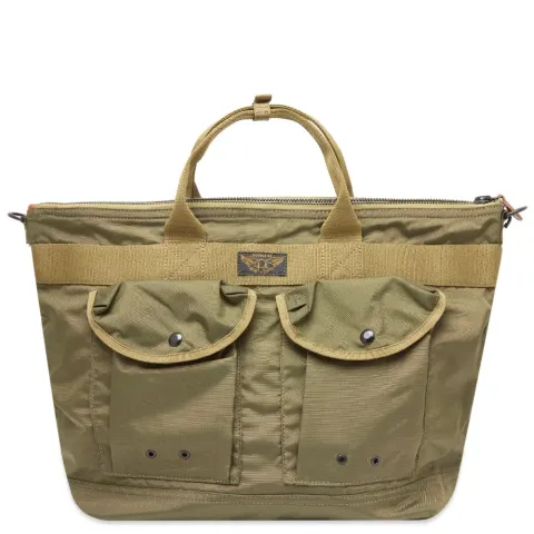 Utility Tote Bag