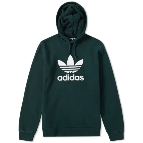Trefoil Hoody