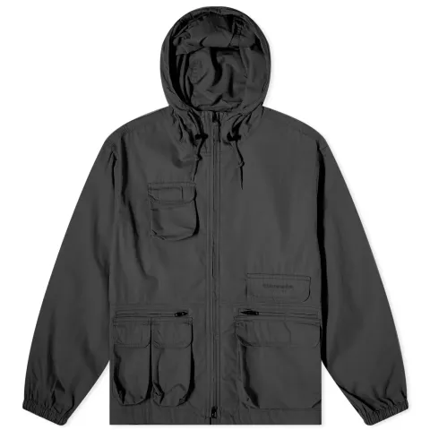 Utility Jacket
