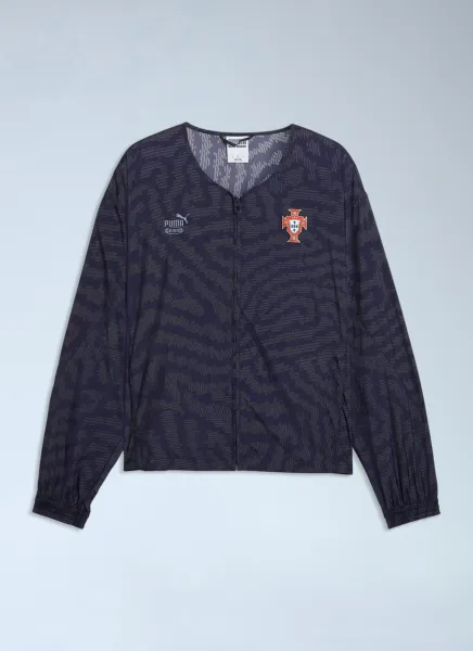 Track Jacket