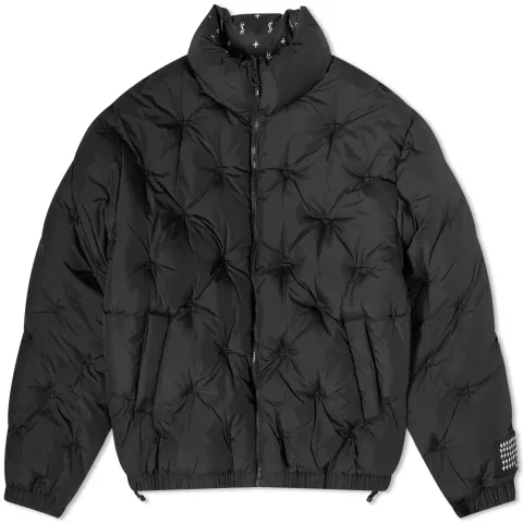 Flight Puffer Jacket