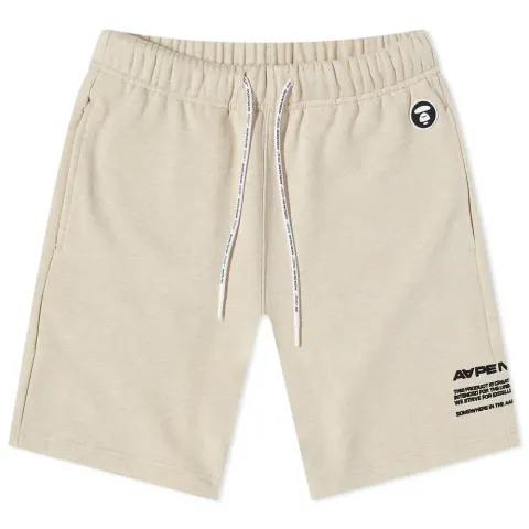 AAPE Sweat Shorts