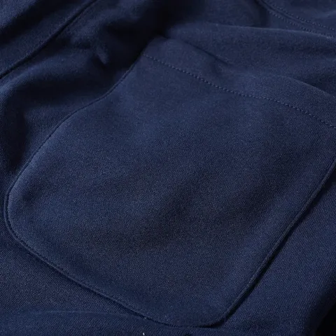 Cargo Sweat Pant