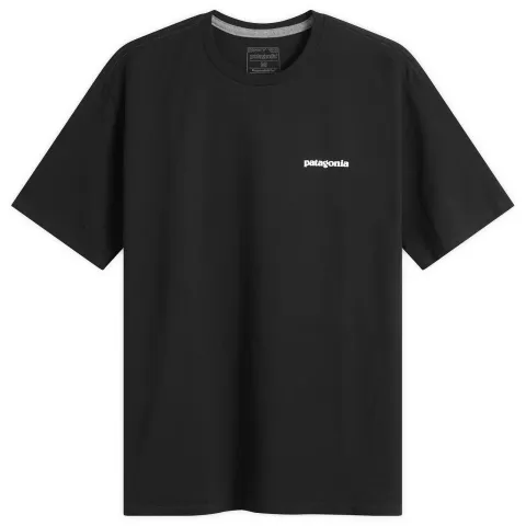 P-6 Logo Responsibili-Tee