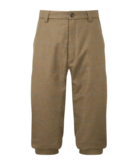 Schöffel Country Ptarmigan Tweed Plus Twos - Corry Tweed