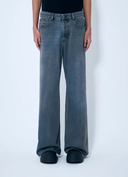 1996 D-Sire Jeans