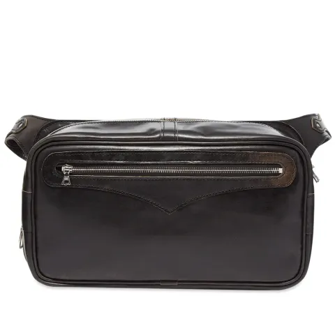 Greaser Bag