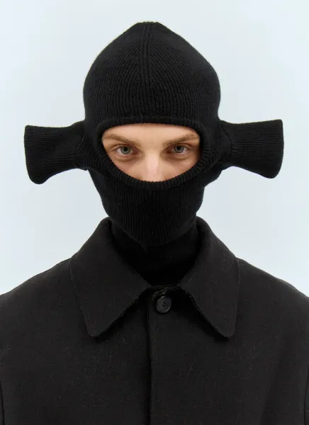 Boom Balaclava