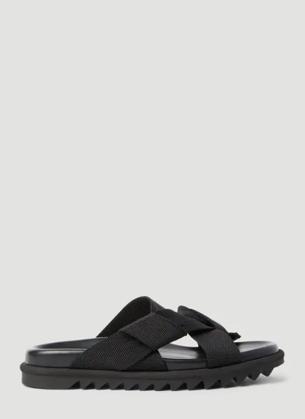 Knotted Slides
