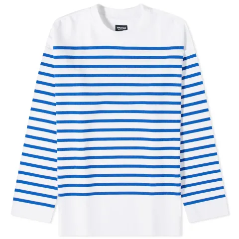 Marine Long Sleeve T-Shirt