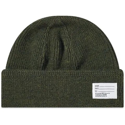 Knit Beanie